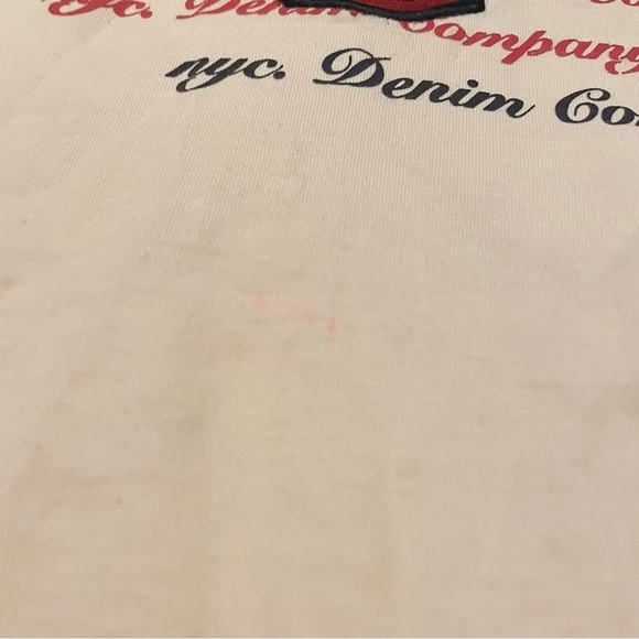 96ix North Clothing Company Mens Tshirt Size XL Shirt - Picture 6 of 16